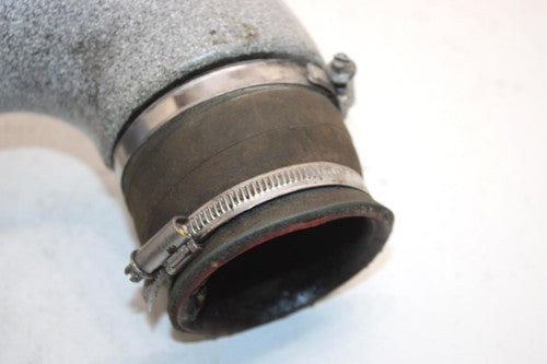 1990 Kawasaki 650 Ts Oem Exhaust Pipe 18049-3714 JK10