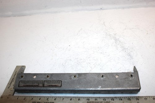93 Polaris 500 Efi Oem Snowflap Mount 5220478 SP25p