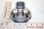 15 Yamaha Viking Vi Yxc700d 4x4 Oem 102mm Std Bore Piston 2BG-11631-00-00 XY1