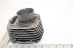 84 Honda Fourtrax 200 Trx200 A Oem STD 65mm Bore Cylinder 12100-958-671 AH33