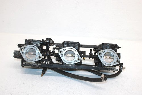 1997 Polaris Sltx Oem Carburetor Assembly 1253137 JP36