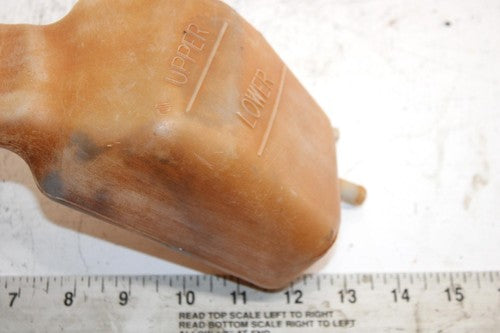 2004 Honda Fourtrax Rincon Oem Coolant Tank 19110-HN8-000 AH2