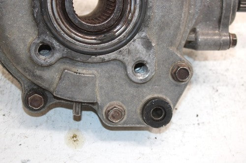 2001 Polaris Magnum 325 OEM Rear Gearcase 1341342 AP98