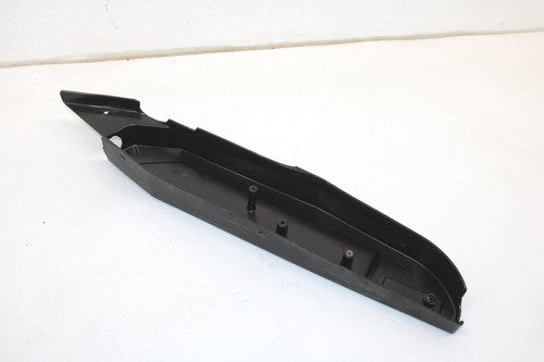 01 Polaris Rmk 800 Oem Right Snow Skirt 151 5433753-070 SP179