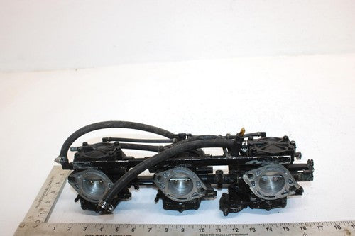 1997 Polaris Sltx Oem Carburetor Assembly 1253137 JP36