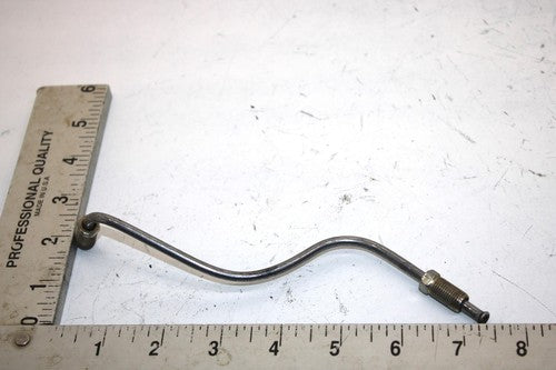 02 Arctic Cat 250 2x4 Oem Front Brake Hard Line 0402-053 AA22