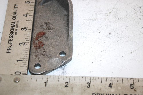 01 Arctic Cat Zr 600 Oem Right Rear Engine Mount 0708-104 SAS10