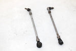 1999 Polaris Sportsman 500 Oem Steering Tie Rod  Pair 1822202 2201741 APS1