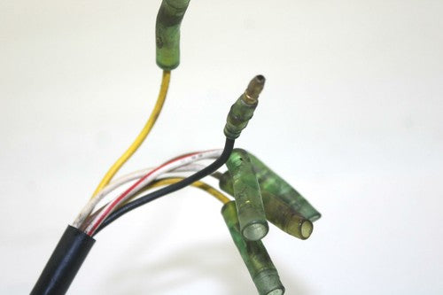 89 Yamaha Phazer PZ480N OEM Stator 88F-85510-00-00 SY52