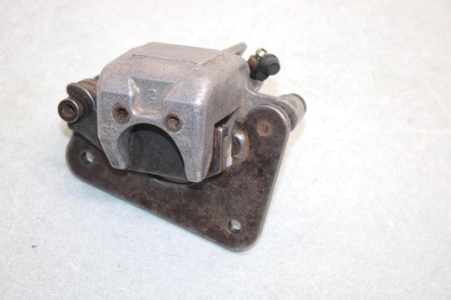 03 Yamaha  Kodiak 450 Awd Oem Rear Brake Caliper 5GH-2580V-10-00 AY44