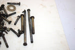 02 Polaris Xc Sp 500 Oem Nut Bolt Spacer Hardware Kit SP216