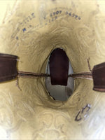 New Women’s Brown Texas Brand Cowboy Boots. 4909 9 M. 15-94
