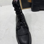 NEW Womens Black Ariat Brand Fashion Western Boot Boots. Sz 9. 15-3.