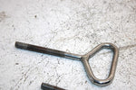 99 Polaris Indy 500 Oem Limiter Strap Eye Bolt Pair 7010050 SP51