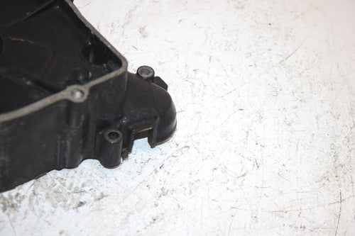 1996 Kawasaki Bayou 220 Oem Stator Side Cover 14031-1277 AK2
