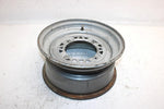 1993 Polaris 350l 4x4 Oem 12x6 Front Wheel Rim 1523448-067 AP27