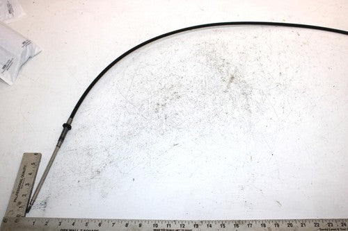 1999 Sea-doo Gti Oem Steering Cable 277000526 JS44