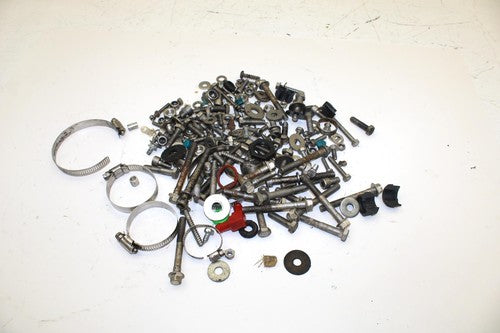 1995 Sea-doo Spx Oem Nut Bolt Spacer Washer Hardware Kit JS29