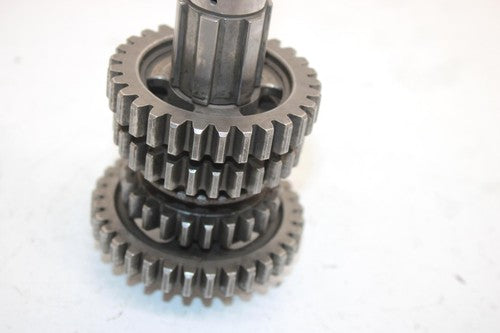 88 Yamaha  Warrior 350 Yfm350x Oem Drive Axle Assy 1UY-17421-01-00 AY3