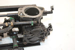 2002 Polaris Virage Oem Carburetors Assy 1253323 JP32