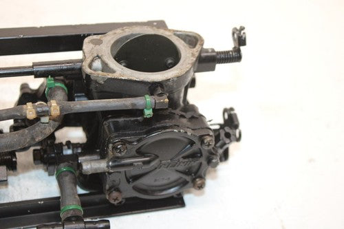 2002 Polaris Virage Oem Carburetors Assy 1253323 JP32
