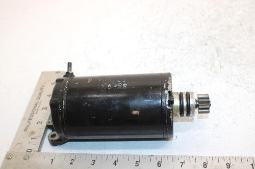 2007 Sea-doo Rxp 215 Oem Starter Motor 420888994 420888995 JS51