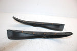 02 Polaris Sportsman 500 Oem Front Fender Flare Set 5431798-070 5431799-070 AP87