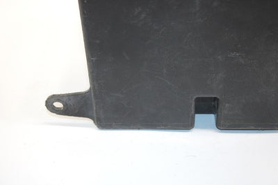 03 Yamaha  Bear Tracker 250 Yfm250xr Oem Storage Box 4XE-F160A-01-00 AY13