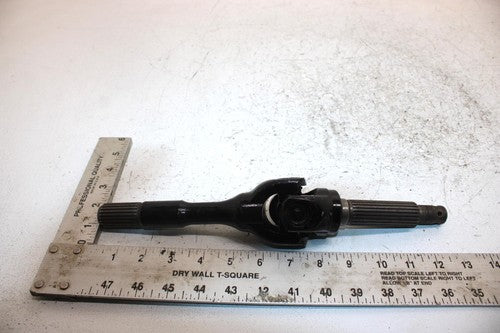 1997 Suzuki King Quad 300 4x4 Oem Outer Rear Axle Half 64710-39D00 AS11