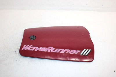 1993 Yamaha Waverunner 650 Oem Hood Cover GA9-U517B-00-P1 JY23