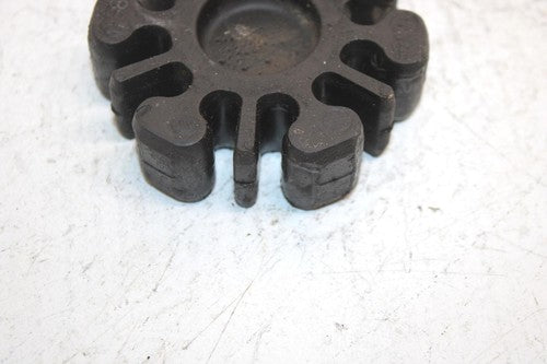 1987 Kawasaki 650 Sx Oem Drive Dampner 92075-520 JK7