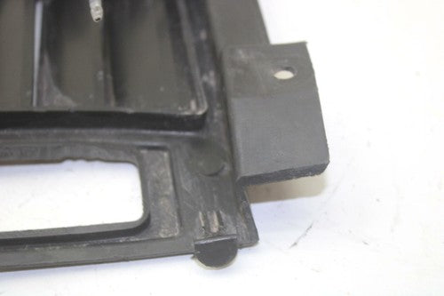 89 Yamaha Phazer PZ480N OEM Right Louver 8X9-77132-00-00 SY52