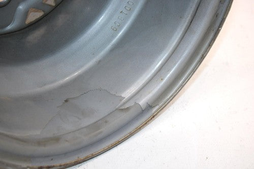2000 Polaris Xplorer 400 Oem 10x8.5 Rear Wheel Rim 1520183-486 1520183-117 AP99