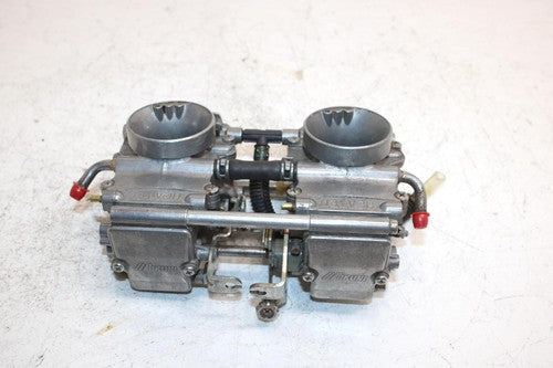 02 Ski-doo Grand Touring 500 Oem Carburetor Assembly 403138701 SS24