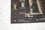 1995 Polaris Sl 750 Oem Terminal Board 4040045 JP33