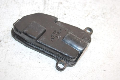 1987 Honda Fourtrax 350 A Oem Carb Cable Cover 16160-HA0-003 AH39