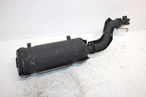 2002 Honda Foreman Rubicon Oem Muffler 18300-HN2-000 18300-HN2-A20 AH36