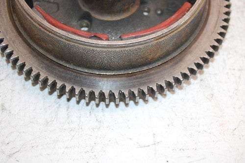 2003 Polaris Sportsman 600 Oem Flywheel 4060152 AP86