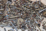 2001 Polaris Sportsman 500 Oem Nut Bolt Spacer Hardware Kit AP81