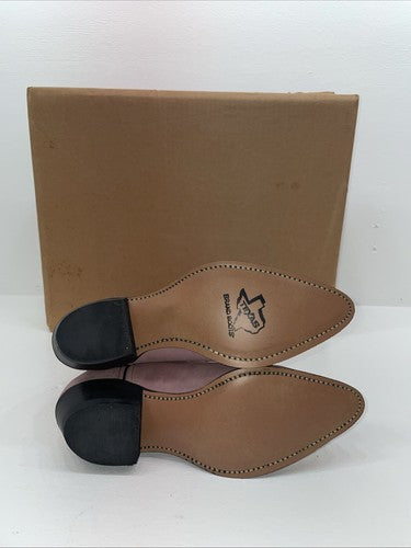 New Women’s Pink Texas Brand Cowboy Boots. L 9303 6 M. 17-100