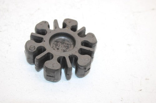 1990 Kawasaki 650 Ts Oem Drive Coupler Dampner 92075-520 JK10