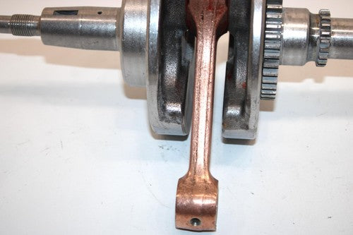 10 Arctic Cat Atv 700 H1 Efi 4x4 Automatic  Oem Crankshaft 0805-326 AA10