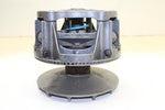 1999 Polaris Sportsman 500 Oem Primary Braking Drive Clutch 1321706 AP119