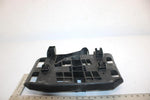 21 Can-am Outlander Max 450 4x4 Dps Oem Footrest Insert 705011542 AB4