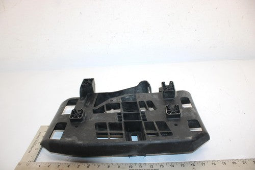 21 Can-am Outlander Max 450 4x4 Dps Oem Footrest Insert 705011542 AB4