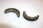 09 Can-am Ds90 Oem Rear Brake Pads V43121MAA000 AB3
