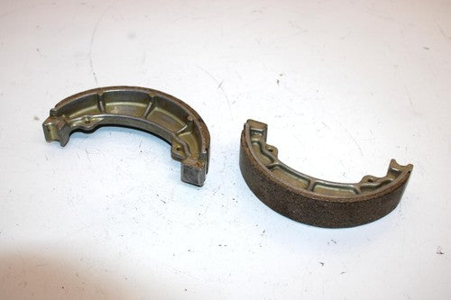 09 Can-am Ds90 Oem Rear Brake Pads V43121MAA000 AB3