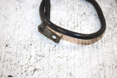 1998 Honda Foreman Fourtrax Oem Battery Ground Cable 32601-HM7-700 AH35