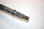 04 Polaris Predator Oem Rear Axle 5133722 AP62