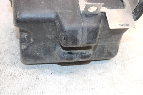 2002 Honda Foreman Rubicon Oem Storage Box W/Cover 80211-HN2-000ZB AH36